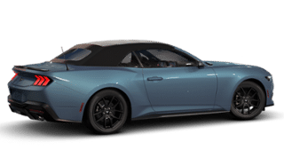 2025 Ford Mustang® External Image 4